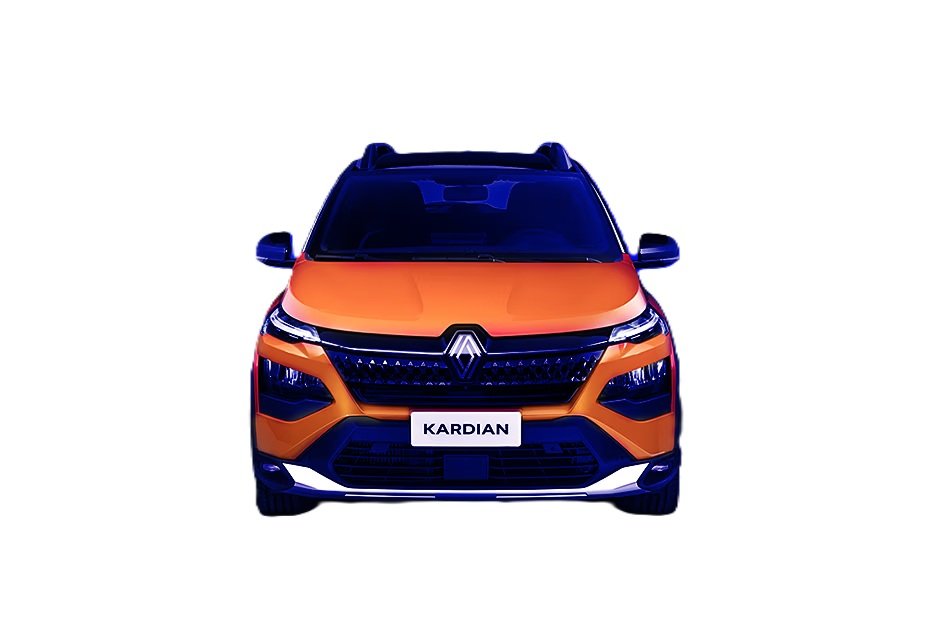 Renault Kardian
